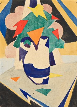 Untitled,(Still Life)