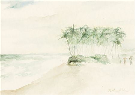 Untitled (Jamaica).