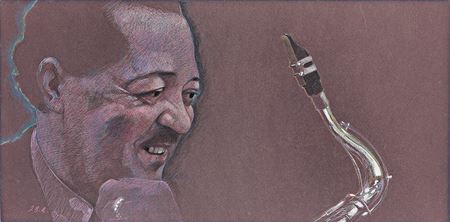 Lester Young
