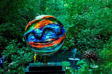 Earth
