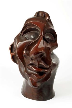 George Dwyer by Eleanor Swan - Auction record, sale price, and art valuation. Compare with similar artists and explore comparable artworks.