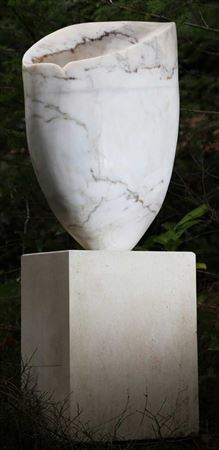 Sample artwork by Peter Brooke-Ball (Born 1951), known for sculpture - View similar artists and auction records