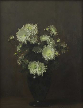 Chrysanthemums