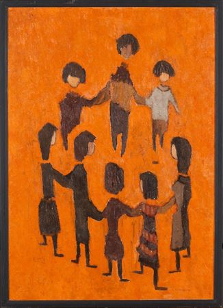 The round dance