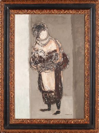 Mother and Child