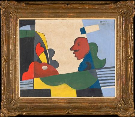Untitled, 1932