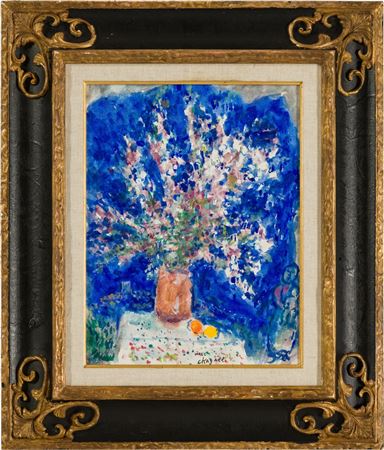 FINE ART & ANTIQUES 