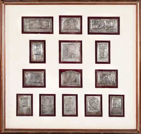 14 Jewish Themes