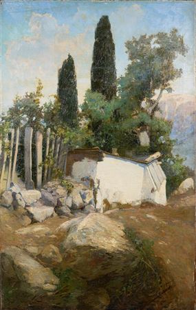 FINE ART & ANTIQUES