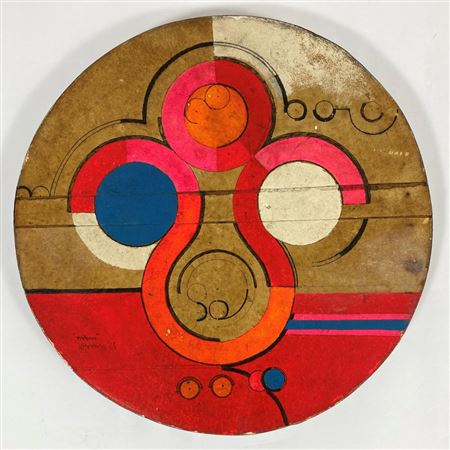 Trikon 1966