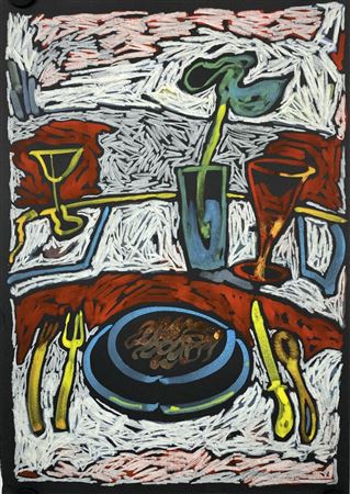 Still Life