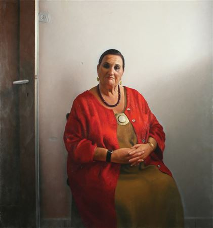 Mother - Bianca Eshel Gershuni