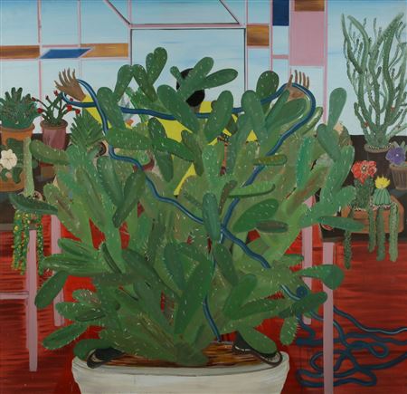 Plant Pot