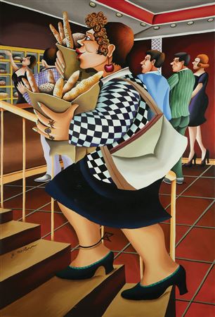 Bakery