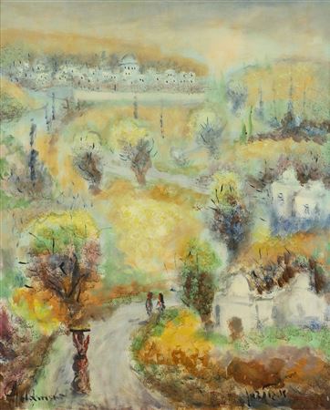 Jerusalem