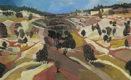 Landscape