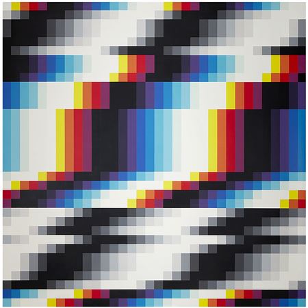 Chromadynamica, 2017