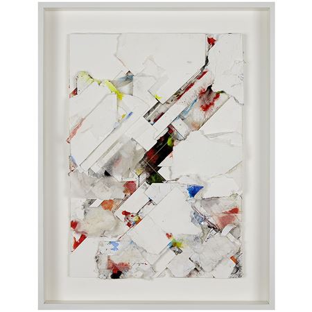 Interburden b_2, 2014 by Boris Tellegen - Auction record, sale price, and art valuation. Compare with similar artists and explore comparable artworks.