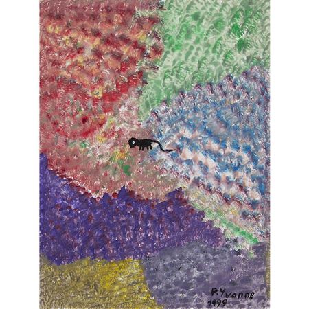 UNTITLED, 1999