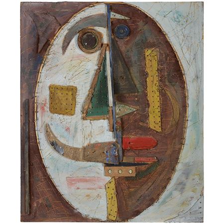 UNTITLED, 1986