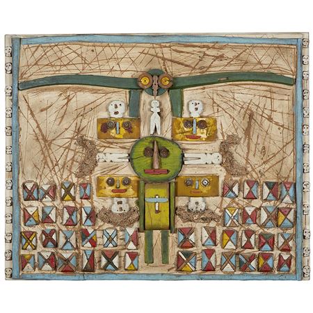 A BIRD, 1973-1977