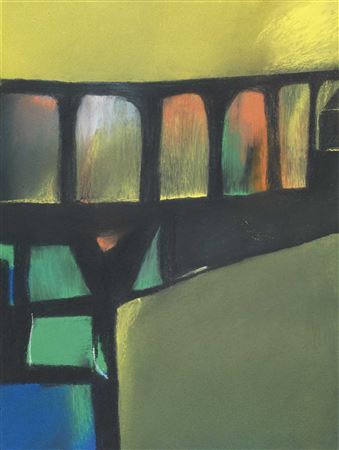 Across the Viaduct