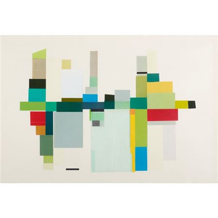 Sample artwork by Joao Paulo Feliciano (Born 1963), known for painting - View similar artists and auction records
