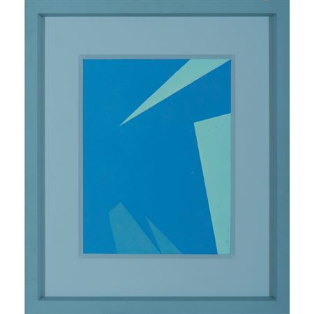 Untitled by Fernando Lanhas - Auction record, sale price, and art valuation. Compare with similar artists and explore comparable artworks.