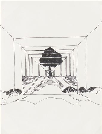 Untitled by Alberto Carneiro - Auction record, sale price, and art valuation. Compare with similar artists and explore comparable artworks.