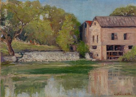 "Guenther's Mill"