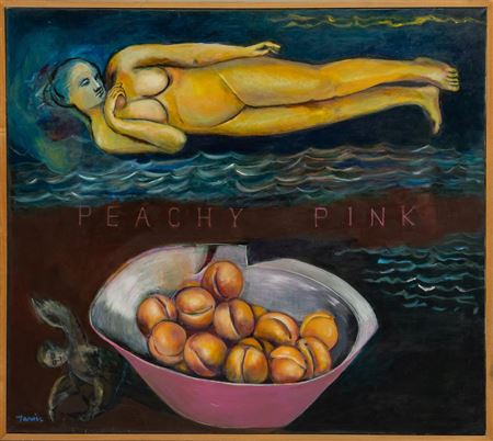 Oscar by Gilberto Tarin - Auction record, sale price, and art valuation. Compare with similar artists and explore comparable artworks.