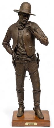 The Sherriff