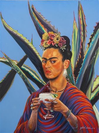 Frida Margarita