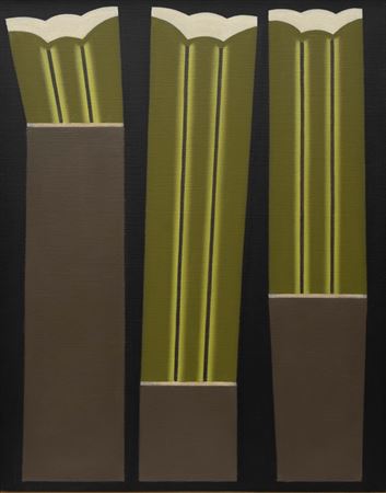 Sample artwork by Jannes Roeland (1935 - 2016), known for painting - View similar artists and auction records