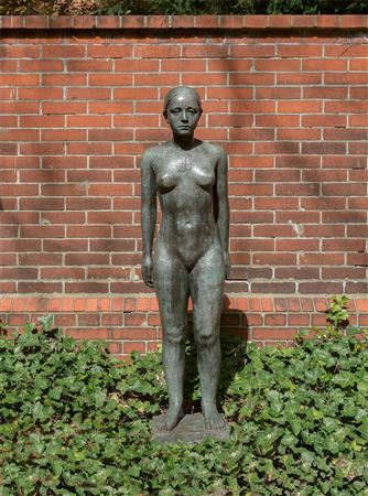 Sample artwork by Ludwig Kasper (1893 - 1945), known for sculpture - View similar artists and auction records