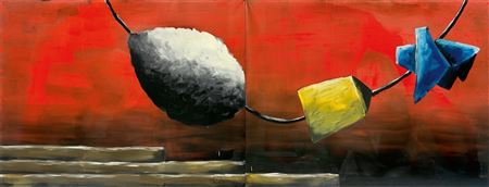Untitled 1982