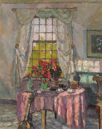 Saloninterieur