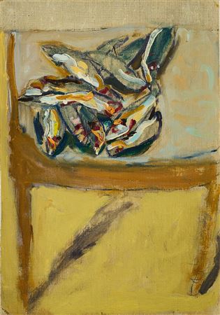 Fische, Tisch