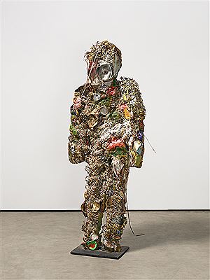 TRASH MAN