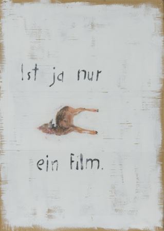 Ist ja nur ein Film