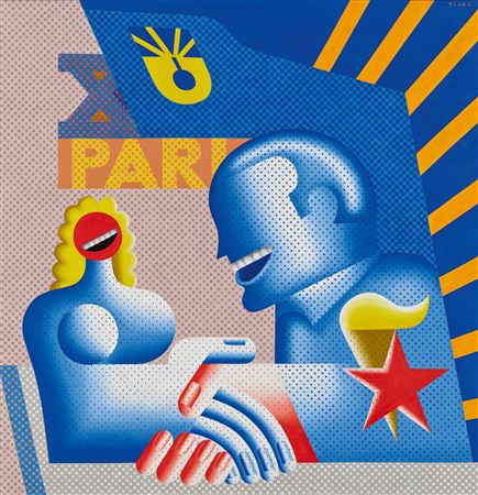 X Parlament