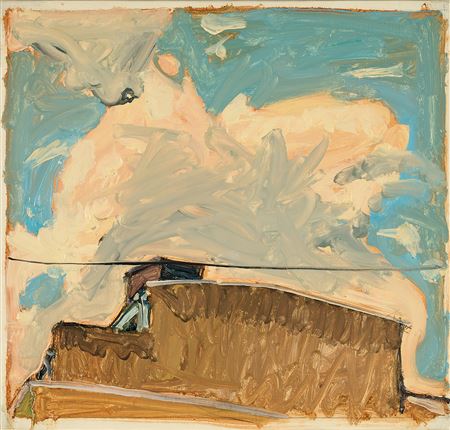Untitled by Peter Schmersal - Auction record, sale price, and art valuation. Compare with similar artists and explore comparable artworks.