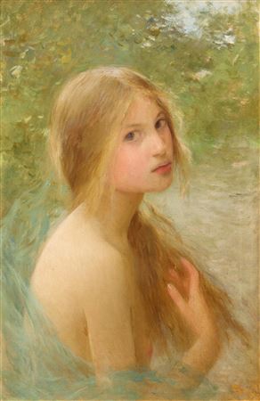 Water Nymph