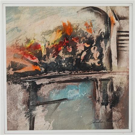 Composition abstraite