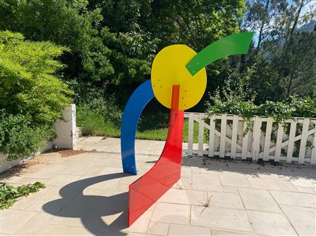 Sample artwork by Stéphane Chavanis (Born 1956), known for sculpture - View similar artists and auction records
