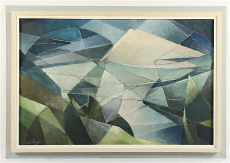 Eifel landscape