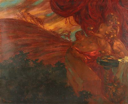 "Bacchus"