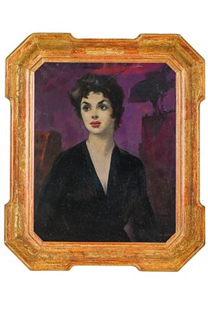 Gina Lollobrigida