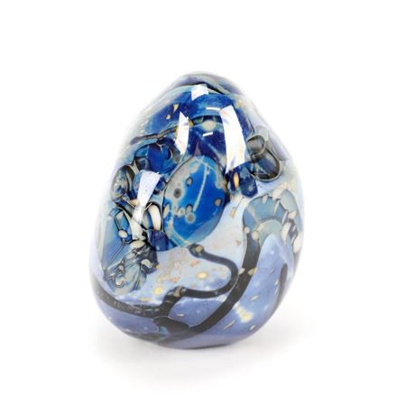 Glass Paperweight