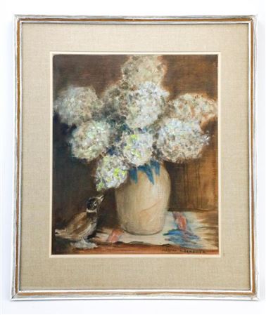 Still Life